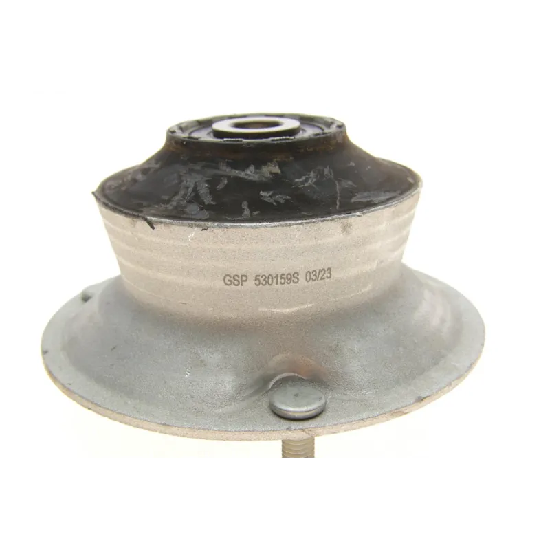 Подушка амортизатора переднього GSP 530159S для BMW 3 (E46/E90) 1997-2011, 5 (E39/E60) 1996-2010 (d=14.2мм)