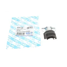 Втулка стабілізатора (переднього) MB ML-class (W164) 05-