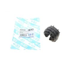 Втулка стабілізатора (заднього) Audi A3/A8/VW Golf V/IV 03-