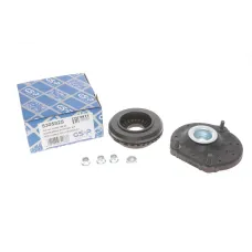 Подушка амортизатора переднього з підшипником GSP 530582S для Citroen Nemo, Fiat Fiorino, Peugeot Bipper