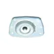 Подушка амортизатора (переднього) + підшипник Citroen Jumpy/Fiat Scudo/Peugeot Expert 96- (R)