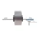 Сайлентблок важеля (заднього/спереду) Ford Galaxy/Mondeo IV/Volvo S60/S80/V70III 06- (R) (продол.)