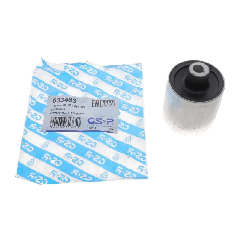 Сайлентблок важеля (переднього) BMW 3 (F30/F80) 11- B38/B47/N13/N20/N47
