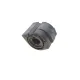 Втулка стабілізатора (переднього) Citroen C2/C3 1.1-1.6 16V HDi 02-
