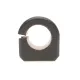 Втулка стабілізатора (переднього) Mazda 3 07-09/5 05-10