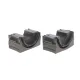 Втулка стабілізатора переднього GSP 535185K для Opel Astra H 2004-2014 (d=17mm)