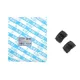 Втулка стабілізатора переднього GSP 535185K для Opel Astra H 2004-2014 (d=17mm)