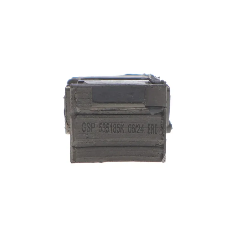 Втулка стабілізатора переднього GSP 535185K для Opel Astra H 2004-2014 (d=17mm)