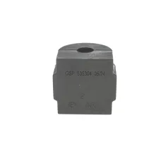 Втулка стабілізатора заднього GSP 535304 для BMW 5 E60/E61 2003-2011