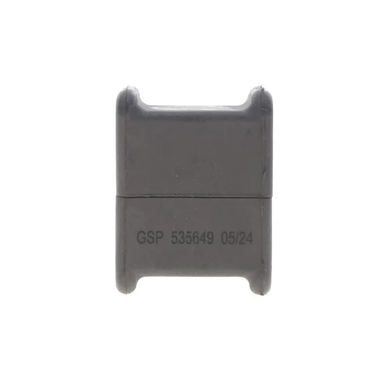 Втулка стабілізатора (заднього) Audi A4 00-09/Seat Exeo 08-13