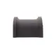 Втулка стабілізатора (заднього) VW Caddy 09- (d=21mm)