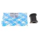 Втулка стабілізатора (заднього) VW Caddy 09- (d=21mm)