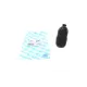 Пильник рульової рейки GSP 540043 для Audi A4 B5 1994-2001, VW Passat B5 1996-2000, діаметр 18/55 мм