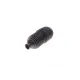 Пильник рейки рульової Audi A4 95-01/VW Passat 1.6-2.8 96-05 (75x75x200)(к-кт)