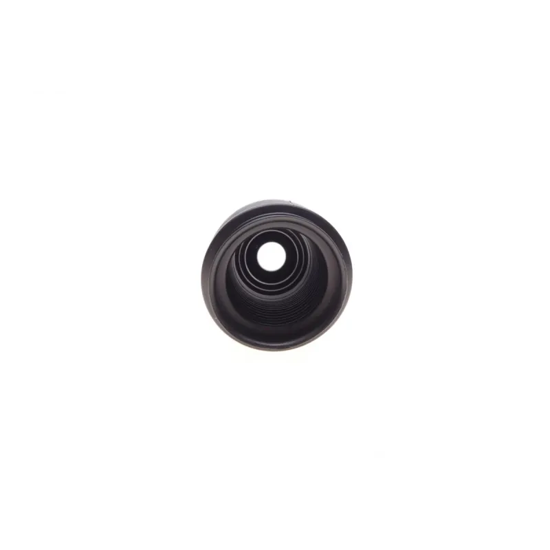 Пильник рульової рейки GSP 540043 для Audi A4 B5 1994-2001, VW Passat B5 1996-2000, діаметр 18/55 мм