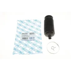 Пильник рейки рульової GSP 540134S для Toyota Land Cruiser Prado 3.0 D-4D/4.0 2002-2010