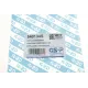 Пильник рейки рульової GSP 540134S для Toyota Land Cruiser Prado 3.0 D-4D/4.0 2002-2010