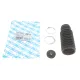 Пильник рейки рульової GSP 540186S для BMW 3 (E46) 1998-2005, 172 мм