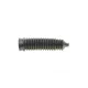 Пильник рейки рульової Peugeot Boxer/Fiat Ducato 1.9-2.8 JTD 94- (R)(80x80x250)(к-кт)