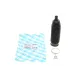 Пильник рульової рейки GSP 540203S для Skoda Rapid/Roomster 2006-2015, 15x47x200 мм