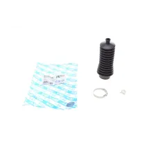 Пильник рейки рульової GSP 540220S для Renault Kangoo 1997-, Clio II 1998-, Nissan Kubistar 2003-, діаметри 9/39 мм