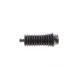 Пильник рейки рульової GSP 540220S для Renault Kangoo 1997-, Clio II 1998-, Nissan Kubistar 2003-, діаметри 9/39 мм