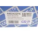 Пильник + відбійник амортизатора (переднього) Skoda Citigo/VW Up! 1.0 11- (к-кт 2шт)