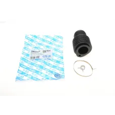 Купити Пильник рейки рульової Renault Clio 94-98/Trafic 89-01 (70x70x150) (к-кт) | KovelAutoHub
