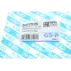 Пильник рейки рульової GSP 540252S для BMW 3 E30 1982-1994, діаметри 38/44 мм