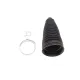 Пильник рейки рульової GSP 540265S для Toyota Auris, Corolla, Prius, 16x60x162 мм