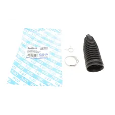 Купити Пильник рейки рульової Mazda 3 03-14/5 05- (16x52x184) | KovelAutoHub