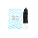 Пильник рульової рейки GSP 540342S для BMW X5 E53 2000-2006, 15.5x65.5x208 мм