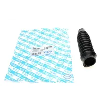 Купити Пильник рейки рульової VW Caddy II 95-04/Golf 79-02/Passat 88-97(70x70x210) | KovelAutoHub