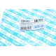 Пильник рейки рульової VW Caddy II 95-04/Golf 79-02/Passat 88-97(70x70x210)