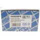 Пильник + відбійник амортизатора (заднього) Seat Leon/Audi A3 03-13 (к-кт 2шт)