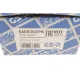 Пильник + відбійник амортизатора (переднього) Ford Galaxy/Mondeo 1.6-2.2 TDCi 06-15 (к-кт)