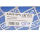 Пильник амортизатора передній GSP 5405910PK для Mitsubishi Colt VI, Smart Forfour