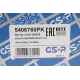 Пильник + відбійник амортизатора (переднього) BMW X3 (E38) 04-11 (к-кт 2шт.)