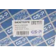Пильник + відбійник амортизатора передній GSP 5406792PK для Mini Cooper/One F55/F56 2013-