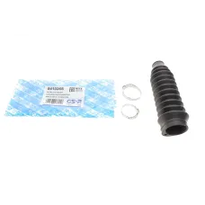 Пильник рейки рульової GSP 541026S для Volkswagen Caddy II 1995-2003, L=213мм