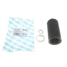 Пильник рульової рейки GSP 541031S для Toyota Land Cruiser 84-02 (20/56 мм)