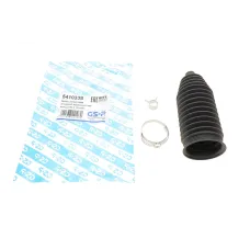 Пильник рейки рульової GSP 541033S для Mini Cooper S R56, Clubman R55, Countryman R60, 14/51.5/162.5 мм