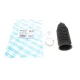 Пильник рейки рульової GSP 541033S для Mini Cooper S R56, Clubman R55, Countryman R60, 14/51.5/162.5 мм
