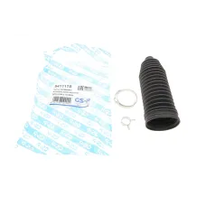 Пильник рульової рейки GSP 541117S для BMW 1 (F20/F21), 3 (F30/F31) 2010-