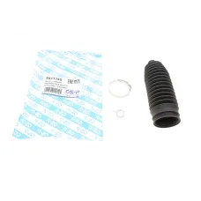 Пильник рульової рейки GSP 541134S для Subaru Forester SG, Impreza GD/GG