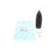 Пильник рейки рульової GSP 541135S для Citroen C1, Peugeot 107, Toyota Yaris 1999-
