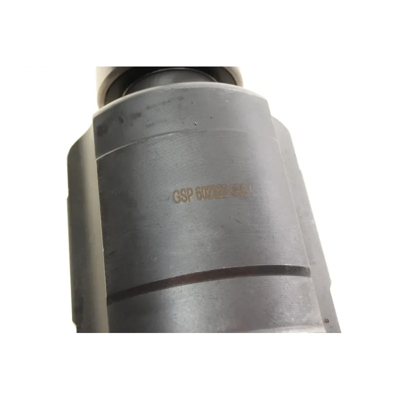 ШРКШ внутрішній GSP 602322 для Citroen C4/C5, Peugeot 3008/5008 2013-, 37x36x487.5 мм