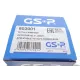 ШРКШ внутрішній GSP 603001 для Audi A4/A6/80/90/100, VW Passat, Skoda Superb 1.6TD-4.2 77-08 (28x108mm)