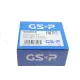 ШРКШ внутрішній GSP 603008 для Skoda Octavia, VW Golf 97- (33x94 мм)