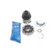 ШРКШ внутрішній GSP 605001 для BMW 3 (E36) 1991-1998 (z=24) M40/M42/M43